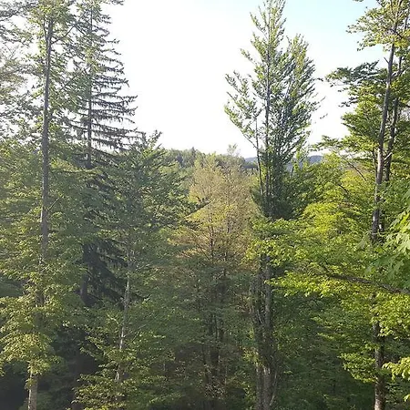 Appartamento Hobbit -