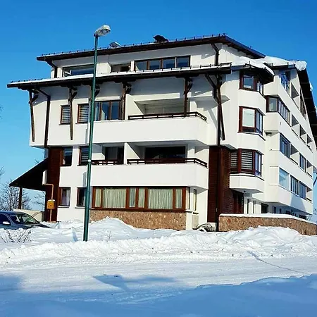 Appartamento Hobbit -