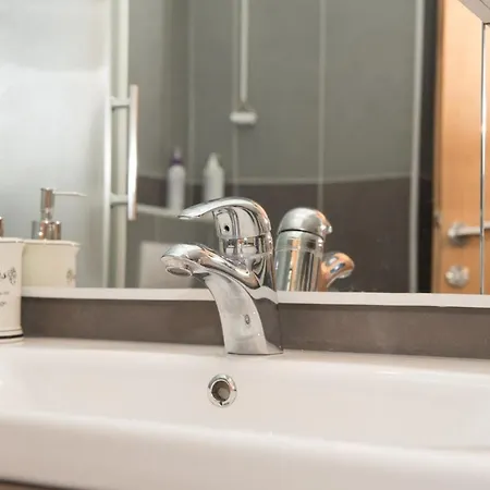 Appartamento Hobbit - *