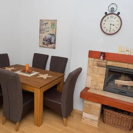 Appartamento Hobbit -