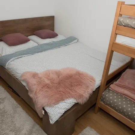 Διαμέρισμα Hobbit -