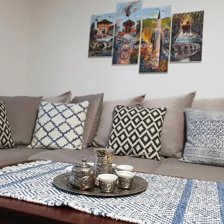 Appartamento Hobbit -