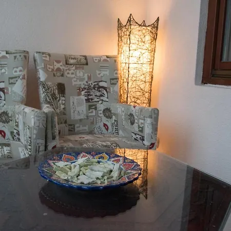 Hobbit - Appartamento