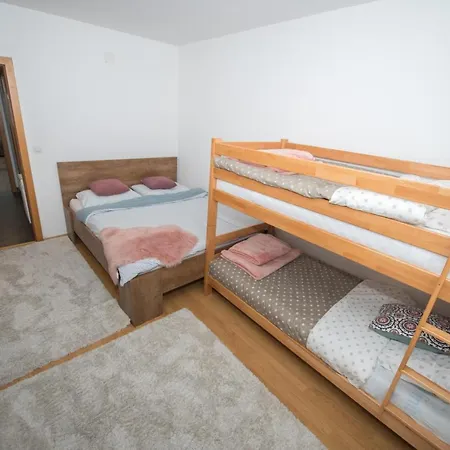 Appartamento Hobbit -