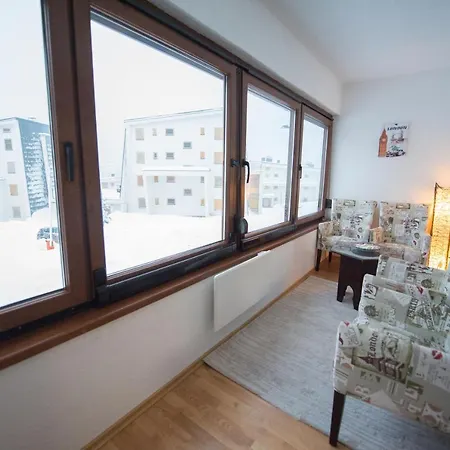 Hobbit - Appartamento Bjelašnica