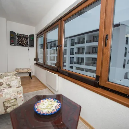 Hobbit - Appartamento Bjelašnica