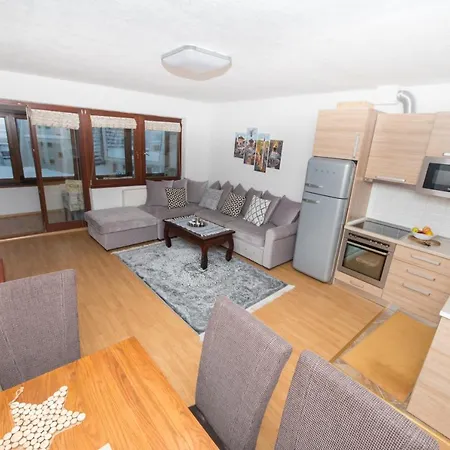 Hobbit - Appartamento