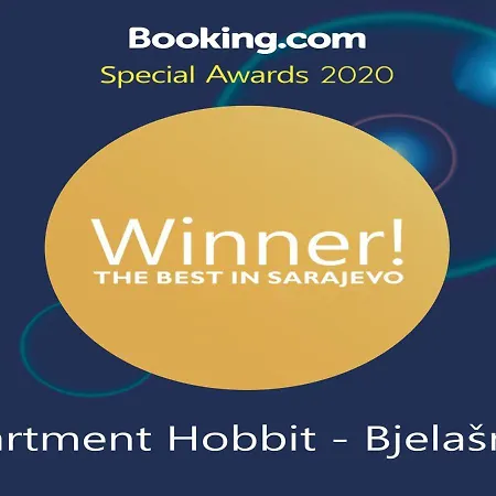 Hobbit - Appartamento Bjelašnica
